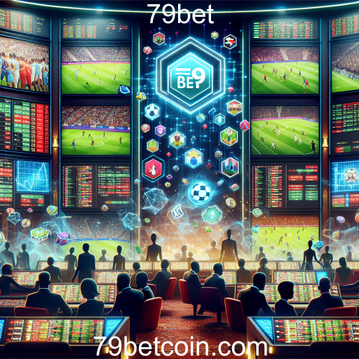 O Crescimento dos Esportes Eletrônicos e as Apostas na 79bet
