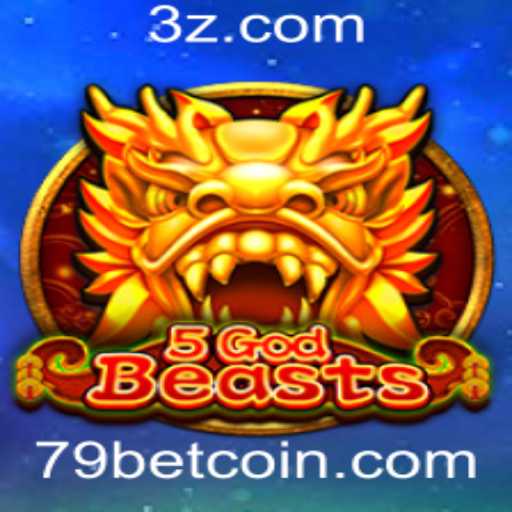 Descubra o Fascinante Mundo do Jogo 5GodBeasts com 79bet