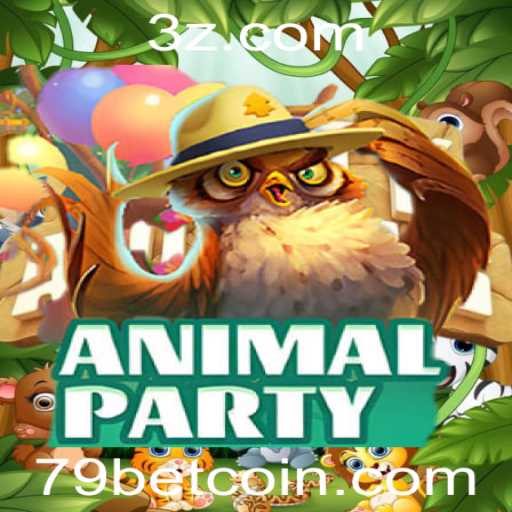 Explorando o Mundo de AnimalParty - Um Jogo Inovador