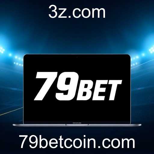Apostas Esportivas: Uma Nova Era com 79bet