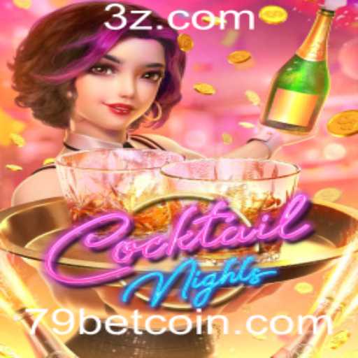 CocktailNights e 79bet: Uma Viagem pelo Mundo dos Jogos Modernos