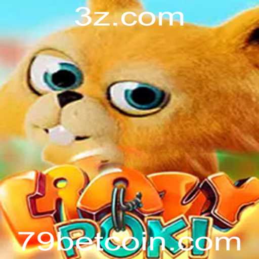 Descubra CrazyPoki: O Jogo de Aventura e Estratégia da 79bet