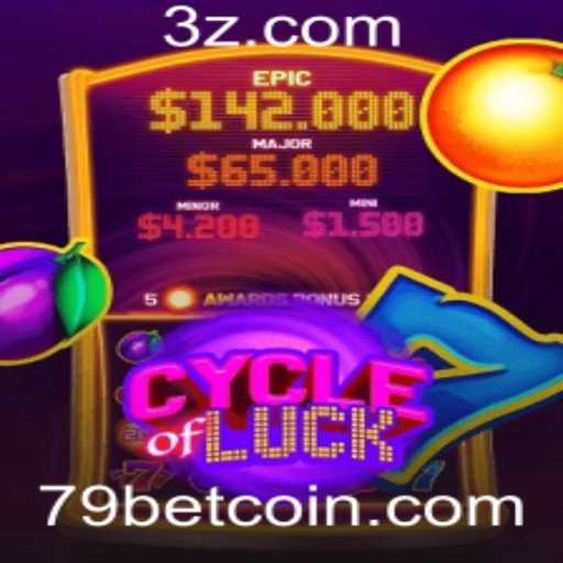 Explorando o Jogo CycleofLuck e a Plataforma 79bet