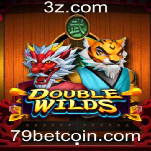 Explorando o Mundo de DoubleWilds com 79bet