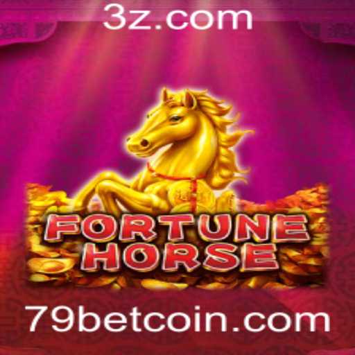 FortuneHorse: Descubra os Segredos do Jogo de Apostas da 79bet