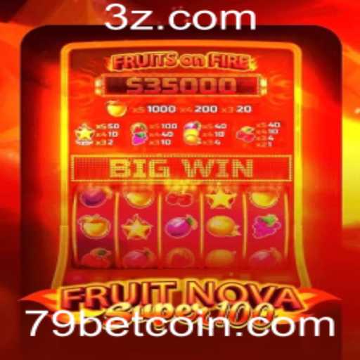 Explorando o Universo de FruitNovaSuper100: O Novo Fenômeno dos Jogos de Slot