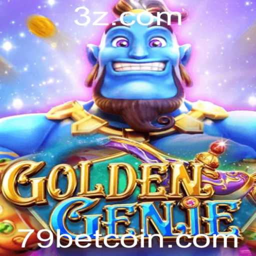 Descobrindo o Mundo de GOLDENGENIE: Uma Experiência de Jogo Inigualável