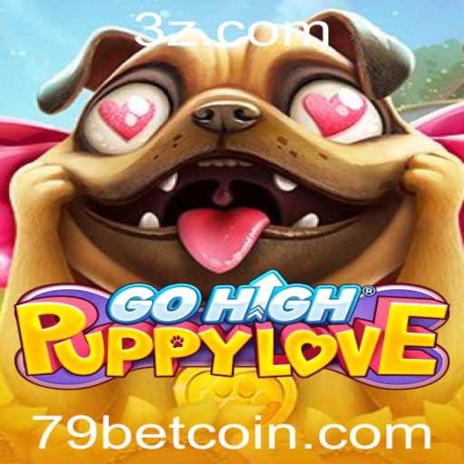 Explorando o Fascinante Mundo de GoHighPuppyLove - Um Novo Jogo de Estratégia