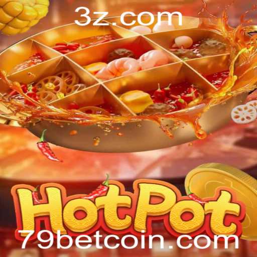 Explorando o Mundo do Jogo Hotpot e a Integração com 79bet