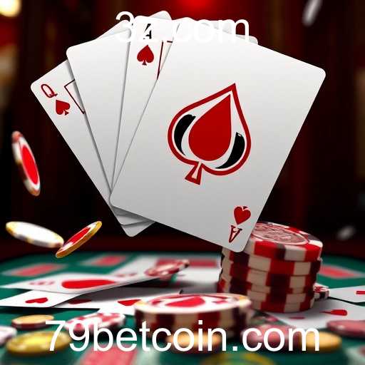 Explorando o Mundo dos Jogos de Pôquer