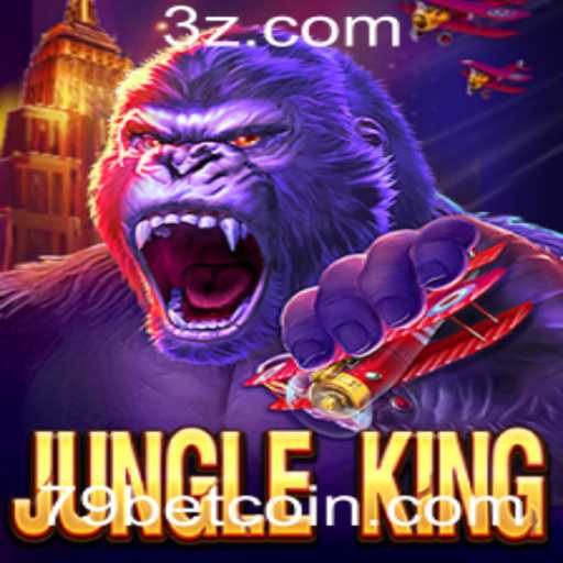 Descubra a Aventura Selvagem de JungleKing no Universo de 79bet