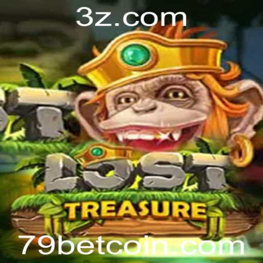 Descobrindo as Aventuras de LostTreasure e o Impacto da 79bet