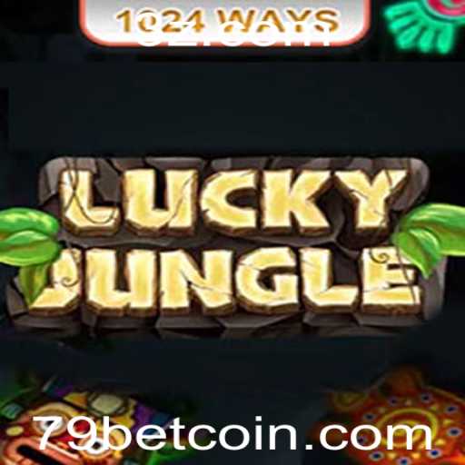 Explorando o Empolgante Mundo de LuckyJungle1024: Diversão e Estratégia em Um Só Jogo