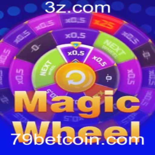 MagicWheel: Descobrindo o Novo Sensação dos Jogos de Azar