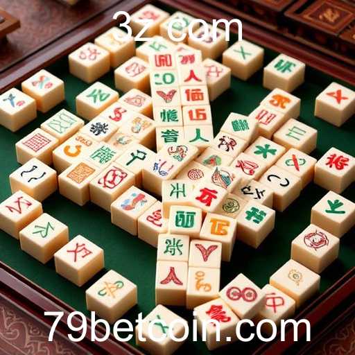 Mahjong: Um Guia Completo para o Tradicional Jogo de Azulejos