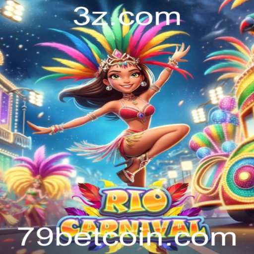 Descubra o Fascinante Mundo de RioCarnival com 79bet