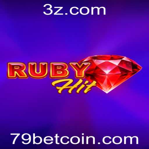 RubyHit: Desvendando o Fascinante Jogo de Apostas e Estratégia