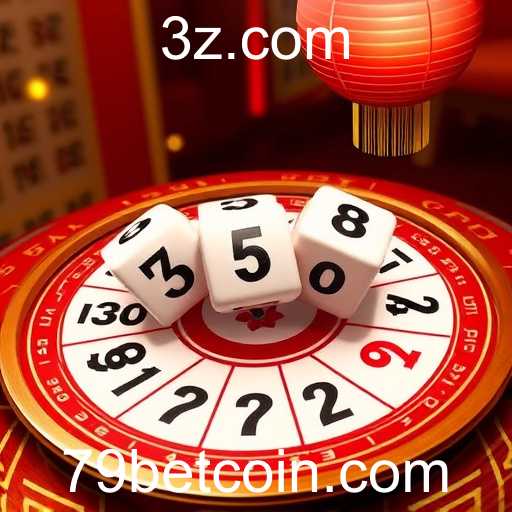 Desvendando o Enigmatico Sic Bo na 79bet