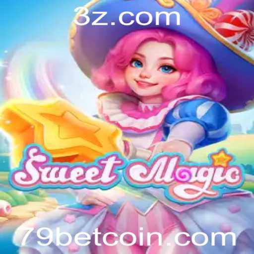 Descubra o Fascinante Mundo de SweetMagic: O Jogo do Momento