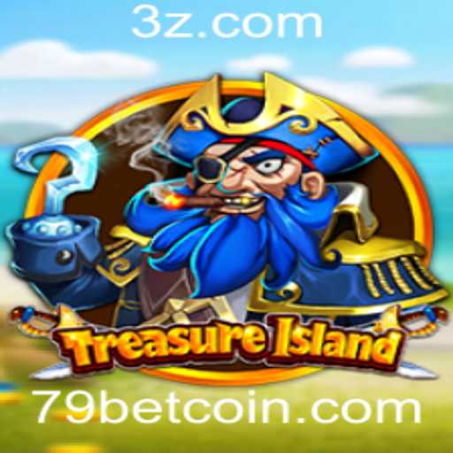 Desvendando o Mundo de TreasureIsland: Explore Aventuras Épicas e Recompensas no Jogo Destaque da 79bet