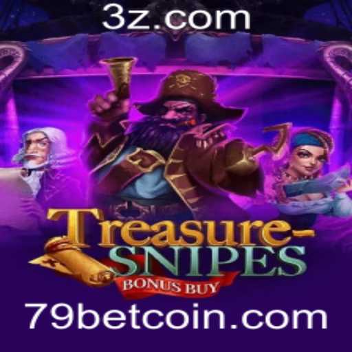 Descubra o Mundo Empolgante de TreasuresnipesBonusBuy
