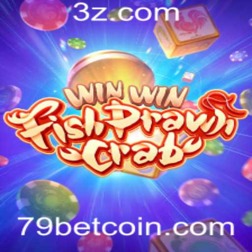 WinWinFishPrawnCrab: Como Jogar e Ganhar no Popular Jogo de Casino Online com 79bet